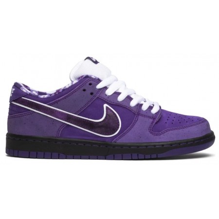 Concepts x Dunk Low SB 'Purple Lobster'