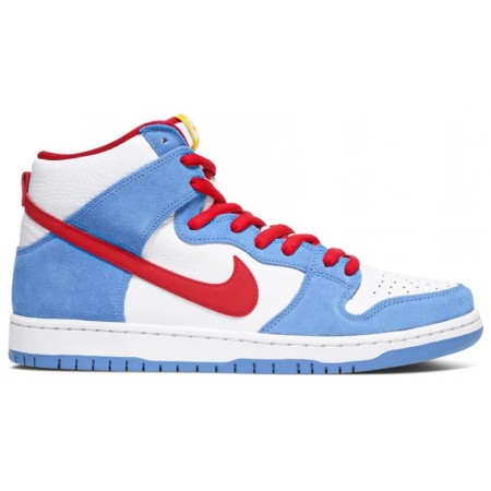 Dunk High SB 'Doraemon'