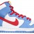 Dunk High SB 'Doraemon'