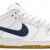 Dunk Low Pro ISO SB 'Orange Label - White Navy'