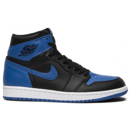 Air Jordan 1 Retro High OG 'Royal' 2017