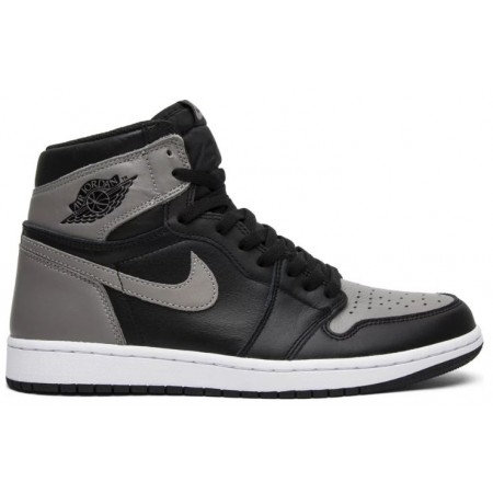 Air Jordan 1 Retro High OG 'Shadow' 2018