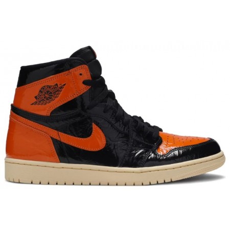 Air Jordan 1 Retro High OG 'Shattered Backboard 3.0'