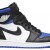 Air Jordan 1 Retro High OG 'Royal Toe'