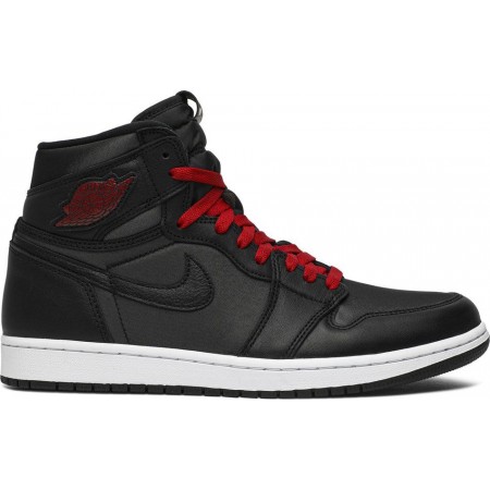 Air Jordan 1 Retro High OG 'Black Gym Red'