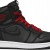 Air Jordan 1 Retro High OG 'Black Gym Red'