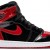 Air Jordan 1 Retro High OG 'Patent Bred'