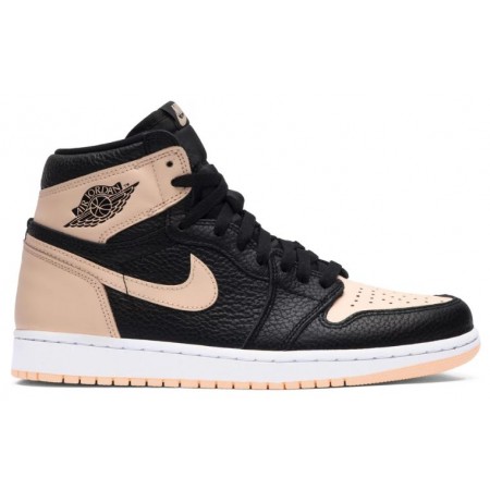 Air Jordan 1 Retro High OG 'Crimson Tint'