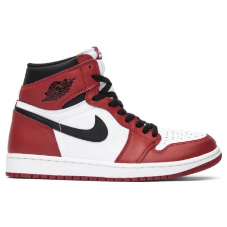 Air Jordan 1 Retro High OG 'Chicago' 2015