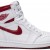 Air Jordan 1 Retro High OG 'Metallic Red'