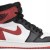 Air Jordan 1 Retro High OG 'Track Red'