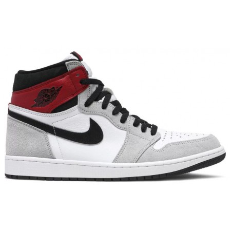 Air Jordan 1 Retro High OG 'Smoke Grey'