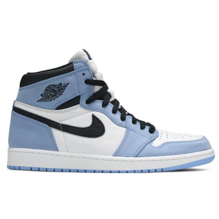 Air Jordan 1 Retro High OG 'University Blue'