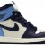 Air Jordan 1 Retro High OG 'Obsidian'