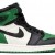 Air Jordan 1 Retro High OG 'Pine Green'