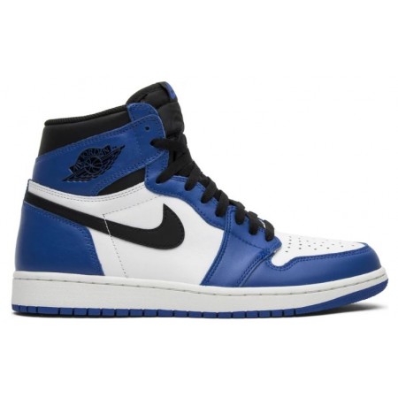 Air Jordan 1 Retro High OG 'Game Royal'