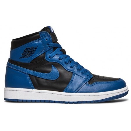 Air Jordan 1 Retro High OG 'Dark Marina Blue'