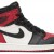 Air Jordan 1 Retro High OG 'Bred Toe'