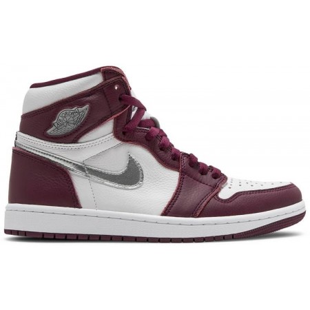 Air Jordan 1 Retro High OG 'Bordeaux'