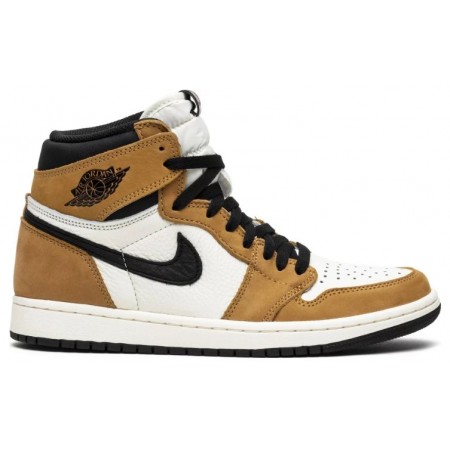 Air Jordan 1 Retro High OG 'Rookie of the Year'