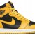 Air Jordan 1 High Retro OG 'Pollen'