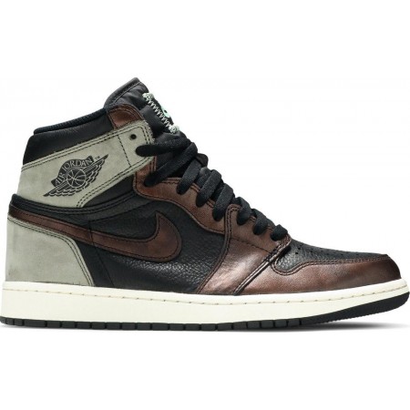 Air Jordan 1 Retro High OG 'Patina'