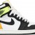 Air Jordan 1 Retro High OG 'Volt Gold'