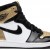 Air Jordan 1 Retro High OG NRG 'Gold Toe'