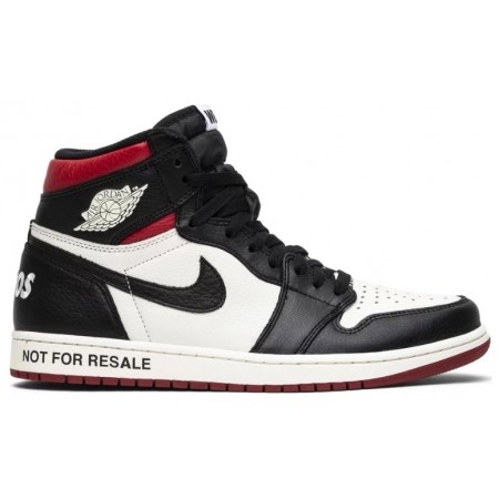 Air Jordan 1 Retro High OG NRG 'Not For Resale'