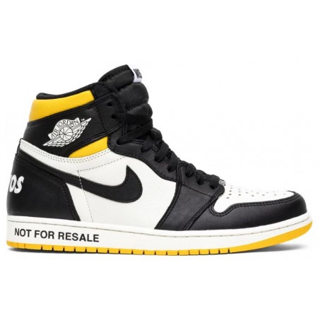 Air Jordan 1 Retro High OG NRG 'Not For Resale'