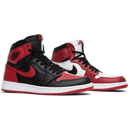 Air Jordan 1 Retro High OG NRG 'Homage to Home'