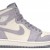 Wmns Air Jordan 1 High Premium 'Atmosphere Grey'