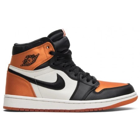 Wmns Air Jordan 1 Retro High OG 'Satin Shattered Backboard'