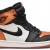 Wmns Air Jordan 1 Retro High OG 'Satin Shattered Backboard'