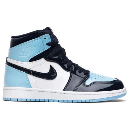 Wmns Air Jordan 1 Retro High OG 'Blue Chill'