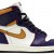 Air Jordan 1 Retro High SB 'LA To Chicago'