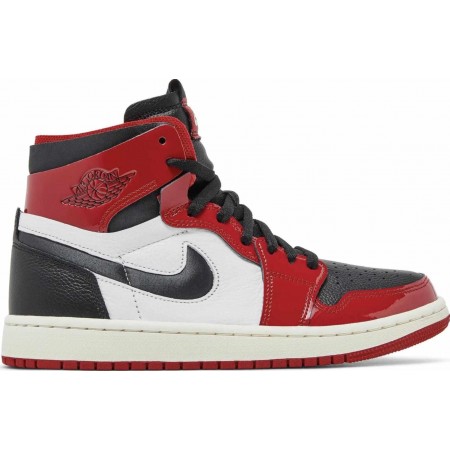 Wmns Air Jordan 1 High Zoom Comfort 'Chicago Bulls'