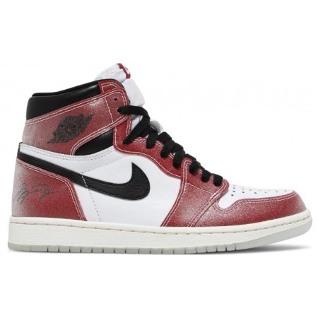 Trophy Room x Air Jordan 1 Retro High OG SP 'Chicago'