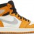 Air Jordan 1 High Element Gore-Tex 'Light Curry'