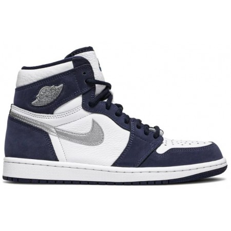 Air Jordan 1 Retro High co.JP 'Midnight Navy' 2020