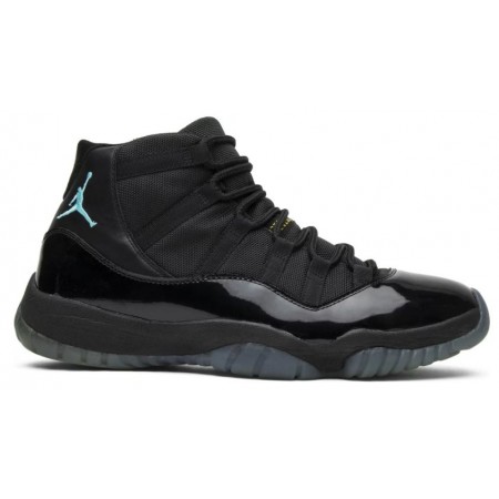 Air Jordan 11 Retro 'Gamma Blue'