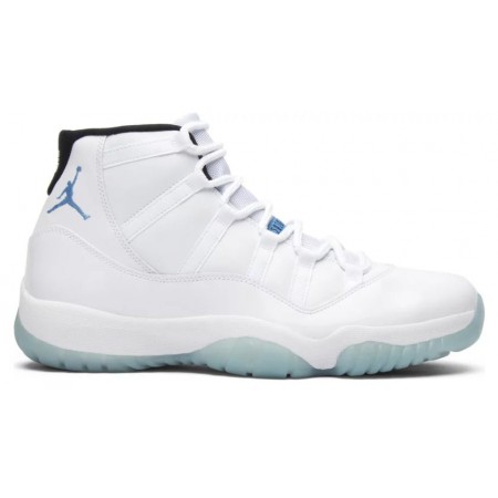 Air Jordan 11 Retro 'Legend Blue' 2014