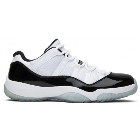 Air Jordan 11 Retro Low 'Concord'