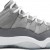 Air Jordan 11 Retro Low 'Cool Grey'