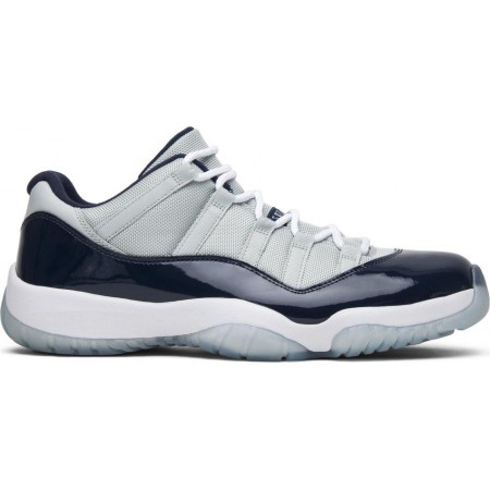 Air Jordan 11 Retro Low 'Georgetown'