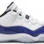 Wmns Air Jordan 11 Retro Low 'Concord Sketch'