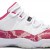 Wmns Air Jordan 11 Retro Low 'Pink Snakeskin'