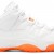 Wmns Air Jordan 11 Retro Low 'Bright Citrus'