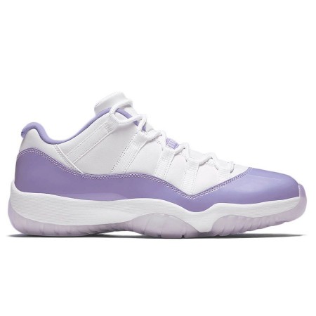 Wmns Air Jordan 11 Retro Low 'Pure Violet'