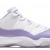 Wmns Air Jordan 11 Retro Low 'Pure Violet'